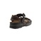 Mephisto sandales brun 4