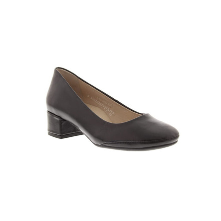 Mephisto pumps noir