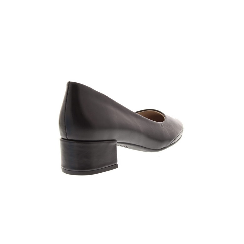 Mephisto pumps noir 4