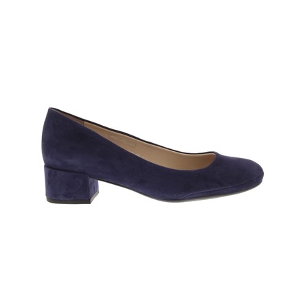 Mephisto pumps bleu
