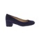 Mephisto pumps bleu 1