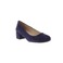 Mephisto pumps bleu 2