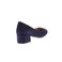 Mephisto pumps bleu 4