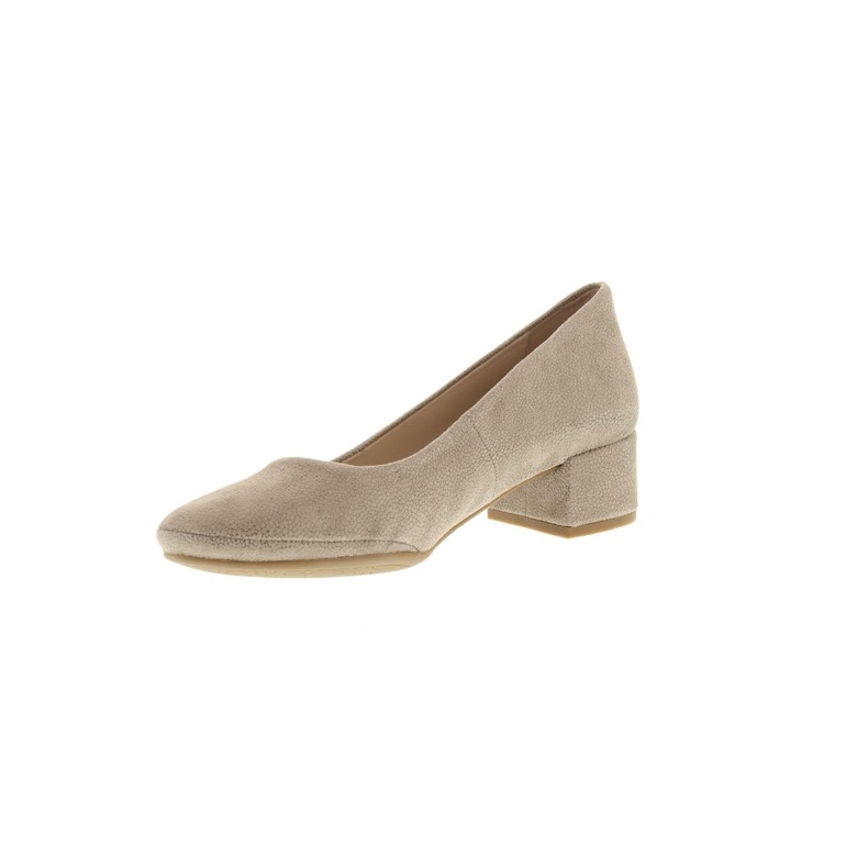 Mephisto pumps beige 3