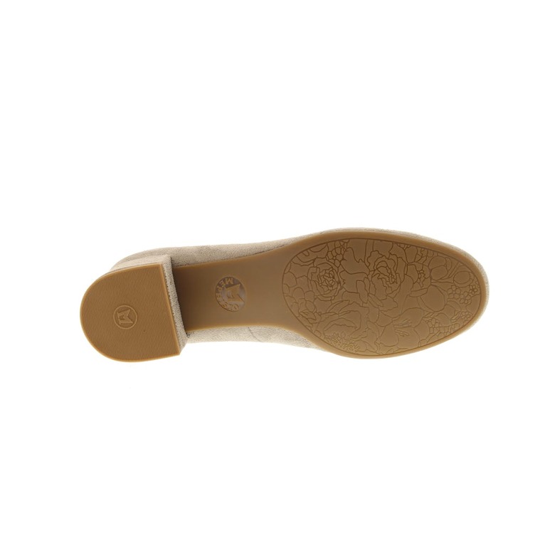 Mephisto pumps beige 5