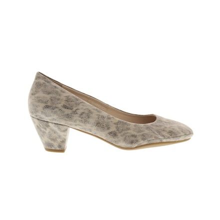 Mephisto pumps gris