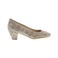 Mephisto pumps gris 1