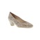 Mephisto pumps gris 2