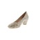 Mephisto pumps gris 3