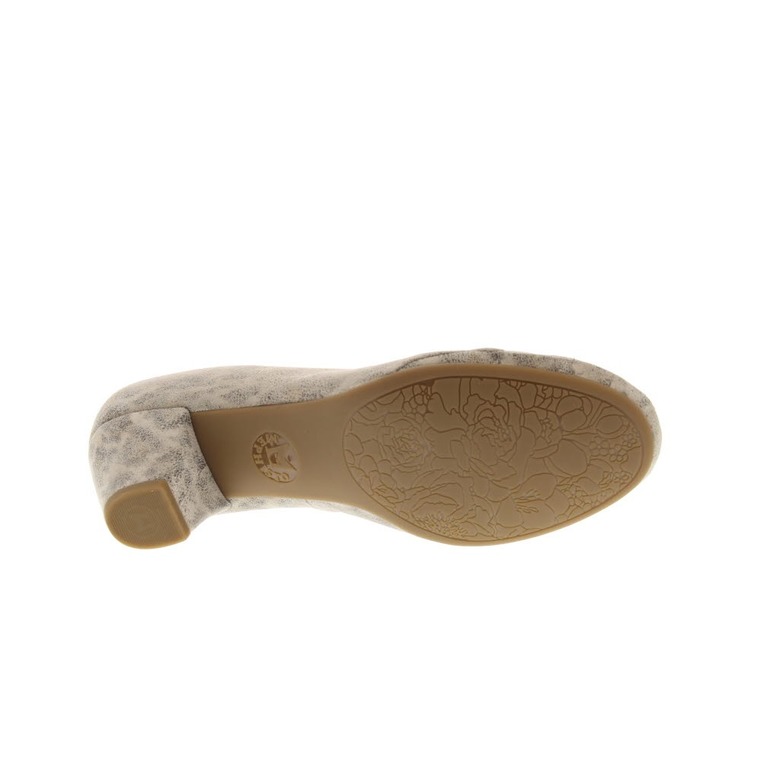 Mephisto pumps gris 5