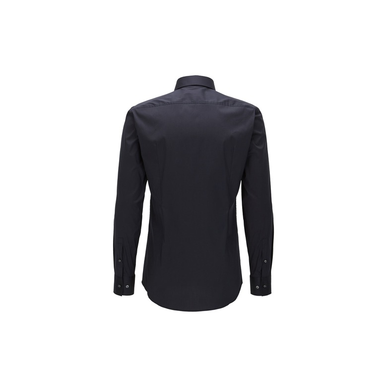 Hugo Boss Black hemd donker blauw 2