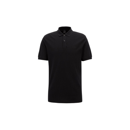 Hugo Boss Black polo schwarz