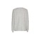 Xandres pullover grau 2