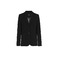 Xandres vest black 1