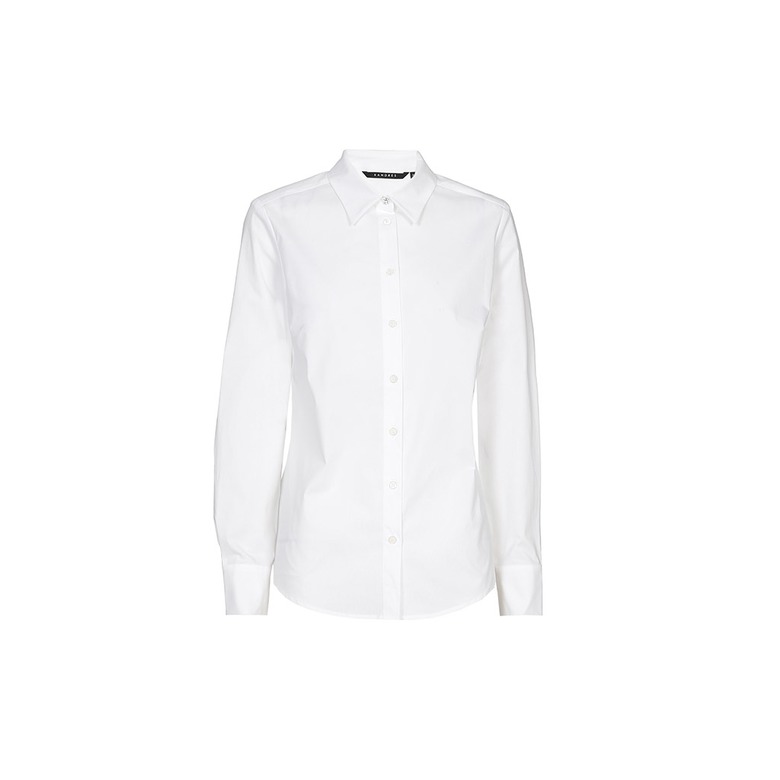 Xandres blouse wit