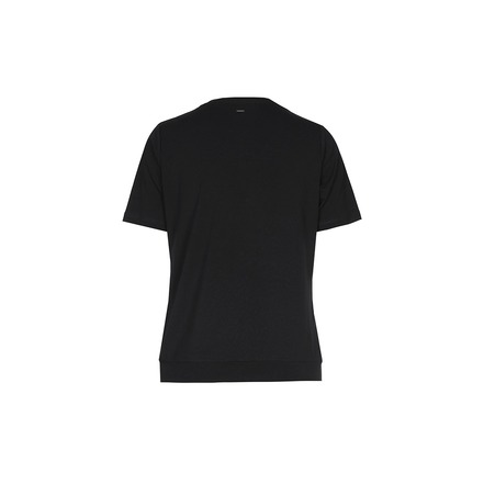Xandres t-shirt schwarz