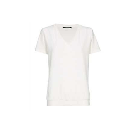 Xandres t-shirt ecru