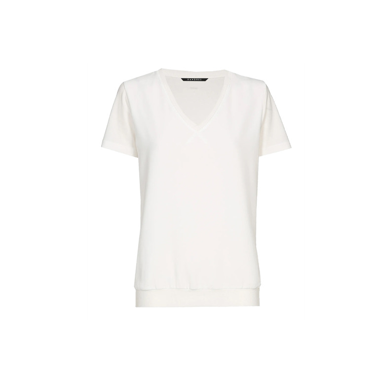 Xandres t-shirts ecru