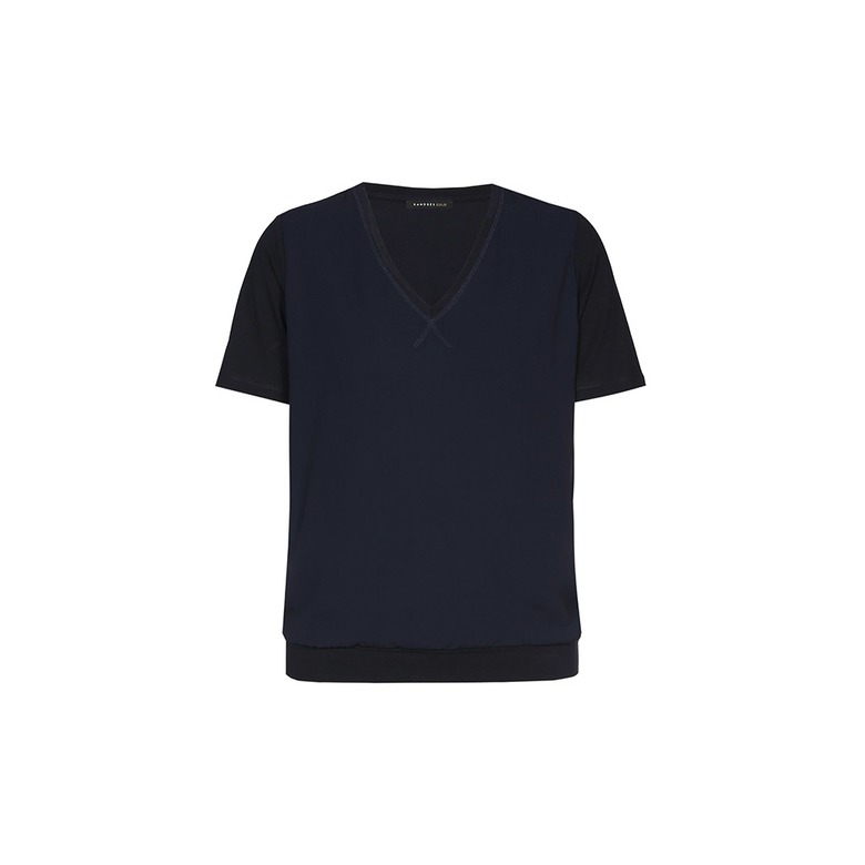 Xandres t-shirts blue