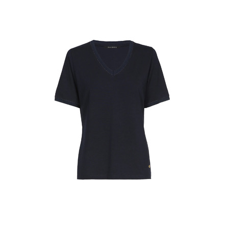 Xandres t-shirt blau