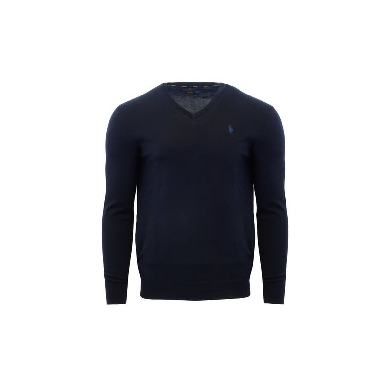 Ralph Lauren sweater blue