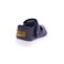 Kavat niedrige schuhe blau 4