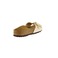 Birkenstock thong slippers ecru 4