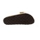 Birkenstock thong slippers ecru 5