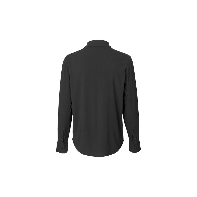 Samsoe&samsoe bluse schwarz 2