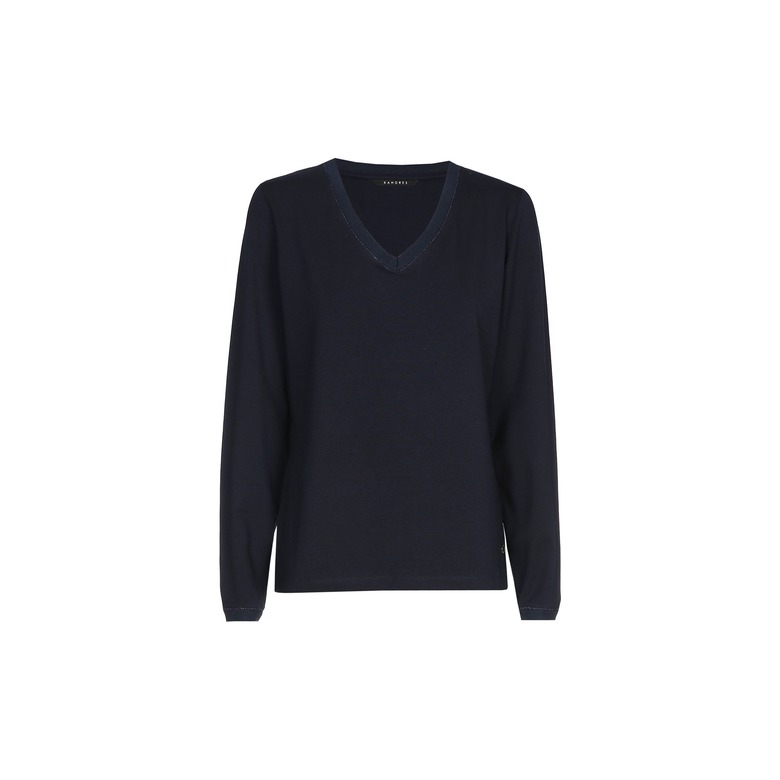 Xandres t-shirts blue