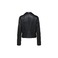 Selected Femme weste schwarz 2