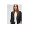 Selected Femme weste schwarz 3
