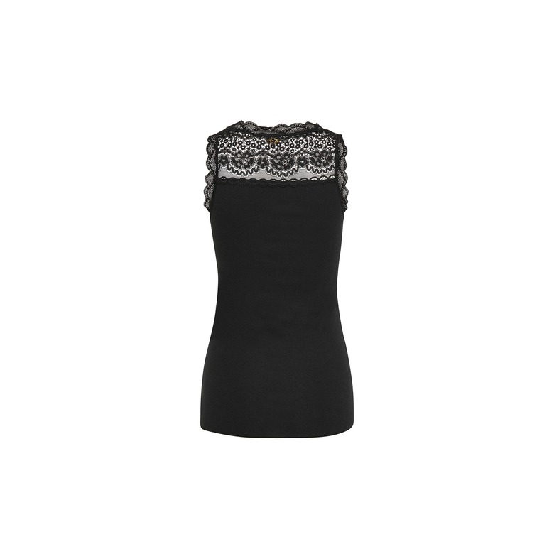 Cream top schwarz 2