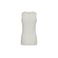 Cream top weiss 2