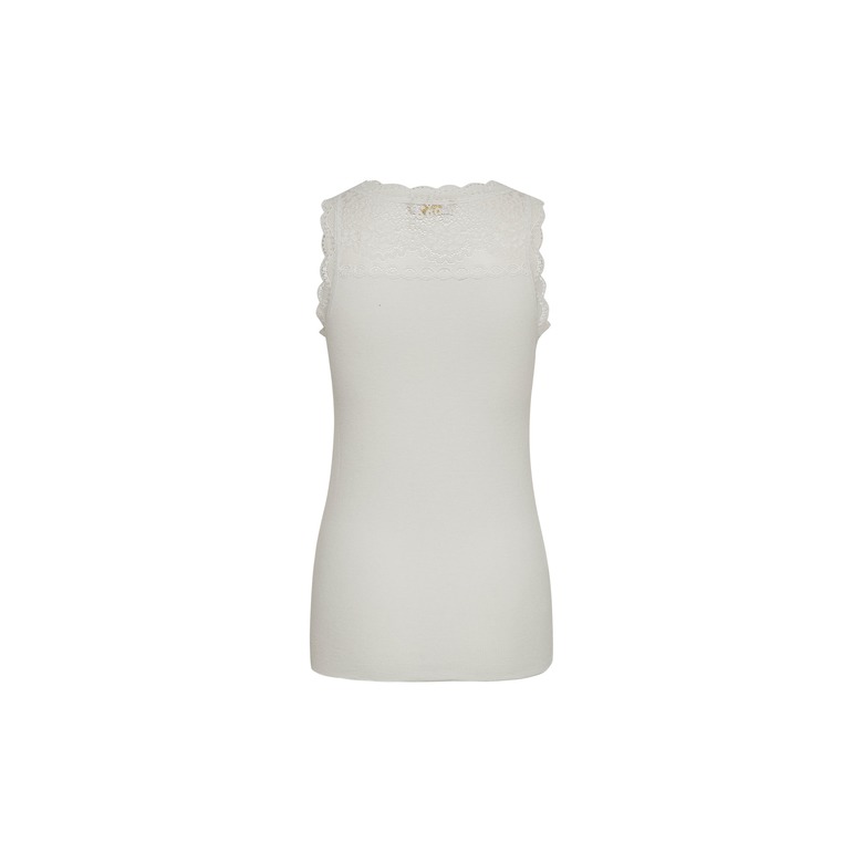 Cream top weiss 2