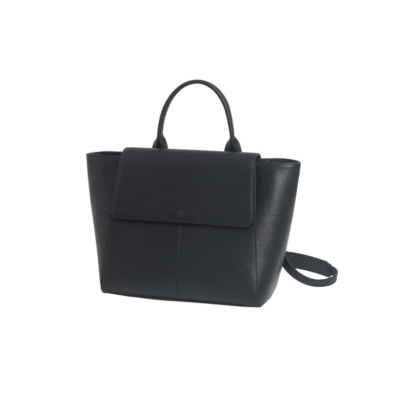 Kaai handbag black