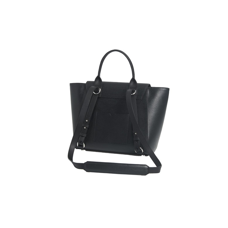 Kaai sac à main noir 2