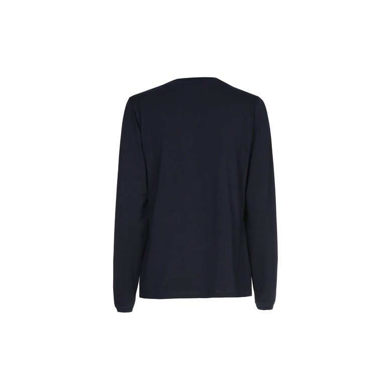 Xandres t-shirts blue 2