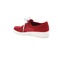 Mephisto chaussures basses rouge 3