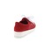 Mephisto chaussures basses rouge 4
