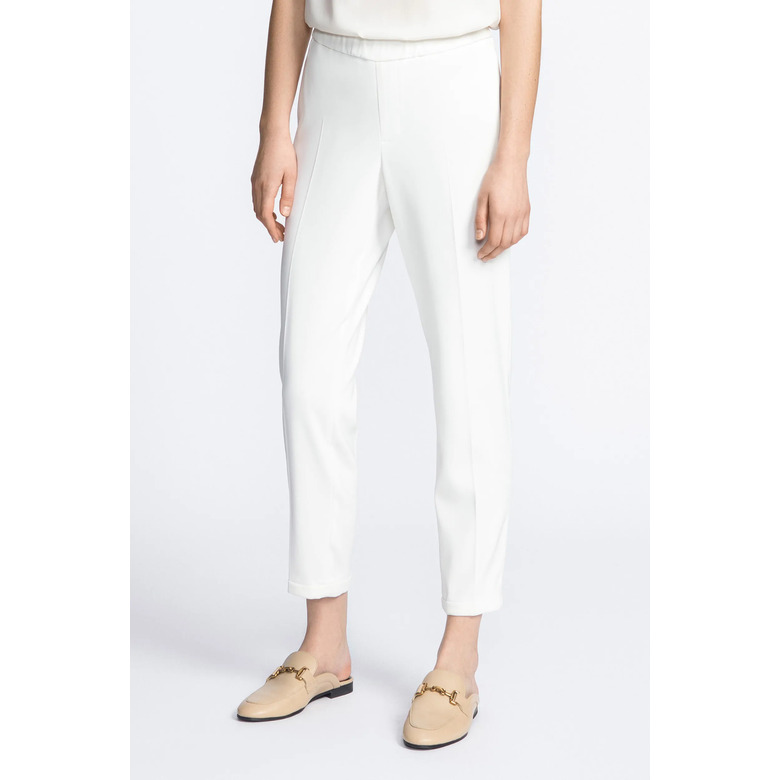 Xandres hose ecru 2
