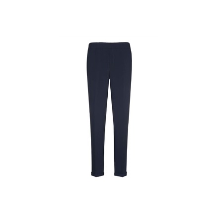 Xandres hose blau