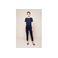 Xandres hose blau 2