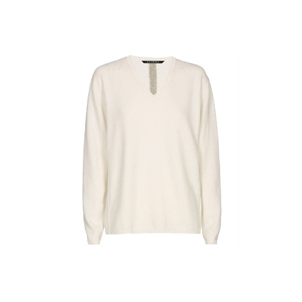Xandres pullover ecru