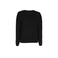 Xandres pullover schwarz 1