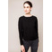 Xandres pullover schwarz 2