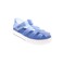 Igor sandalen blauw 2