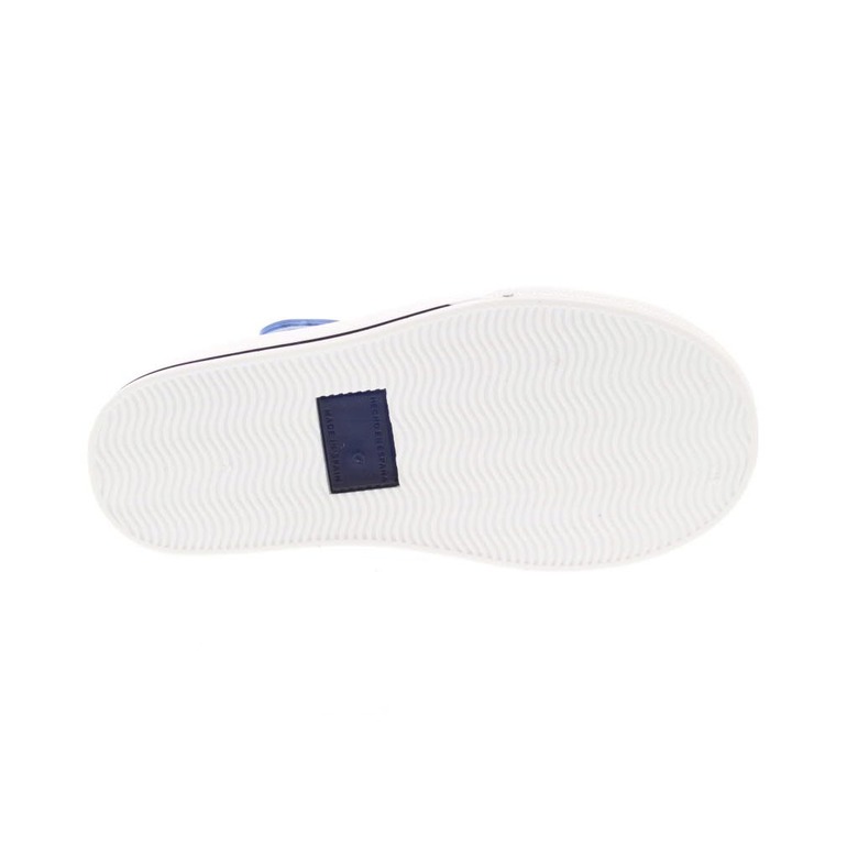 Igor sandalen blauw 5