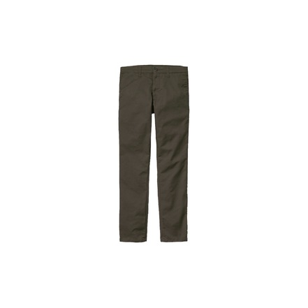 Carhartt pantalon vert