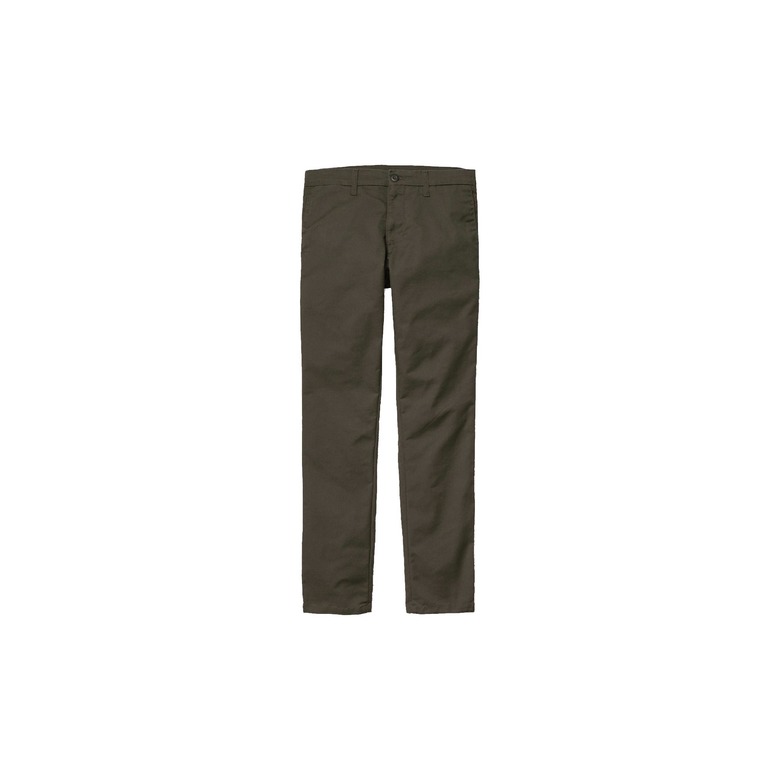 Carhartt hose grÜn